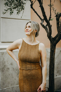 Summer Knits