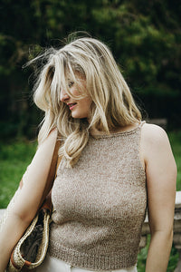 Summer Knits