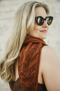 Summer Knits