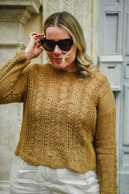 Summer Knits