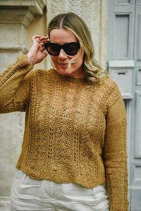 Summer Knits