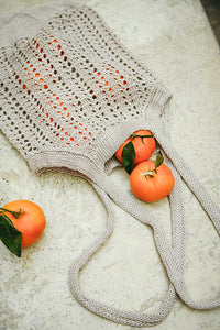 Summer Knits