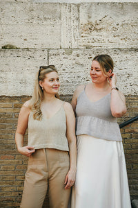 Summer Knits