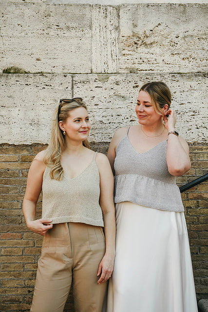 Summer Knits
