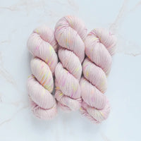 The Wandering Flock - Worsted Merino