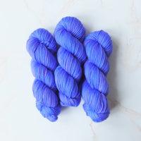 The Wandering Flock - Worsted Merino