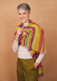 Rowan Kaffe's Palette by Kaffe Fassett