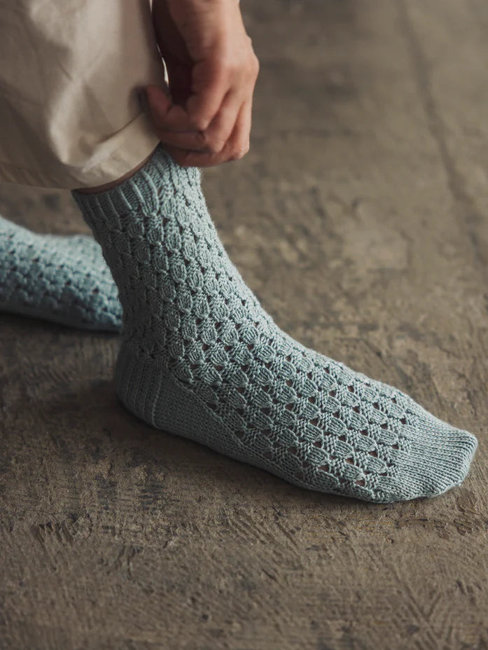 Sock Knitting Club