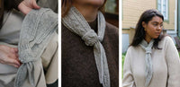 52 Weeks of One-Skein Knits