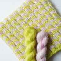 Rhine Scarf Kit (Itoito x Shangdrok)