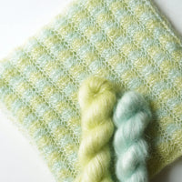 Rhine Scarf Kit (Itoito x Shangdrok)