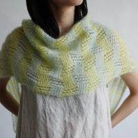 Rhine Scarf Kit (Itoito x Shangdrok)