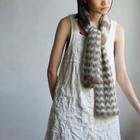 Rhine Scarf Kit (Itoito x Shangdrok)