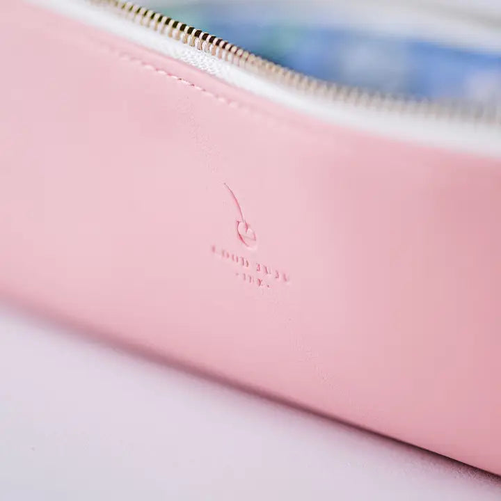 Good Juju Ink - Luxe Slim Pencil Pouch