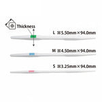 Tulip - Colour-Coded Cable Stitch Needles