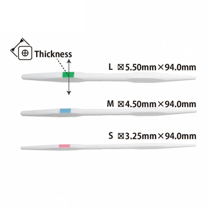 Tulip - Colour-Coded Cable Stitch Needles