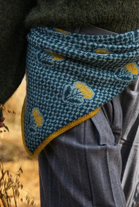 Cultivate - Knitting the Beauty of Nature
