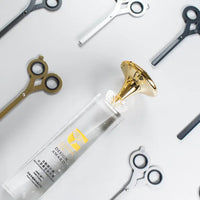 HMM Gold Scissors