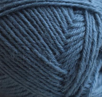Jamieson & Smith 5 Ply Shetland