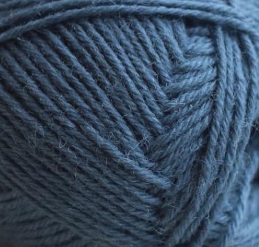 Jamieson & Smith 5 Ply Shetland
