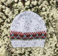 Wilderness Knits for The Great Outdoors by Linka Nuemann