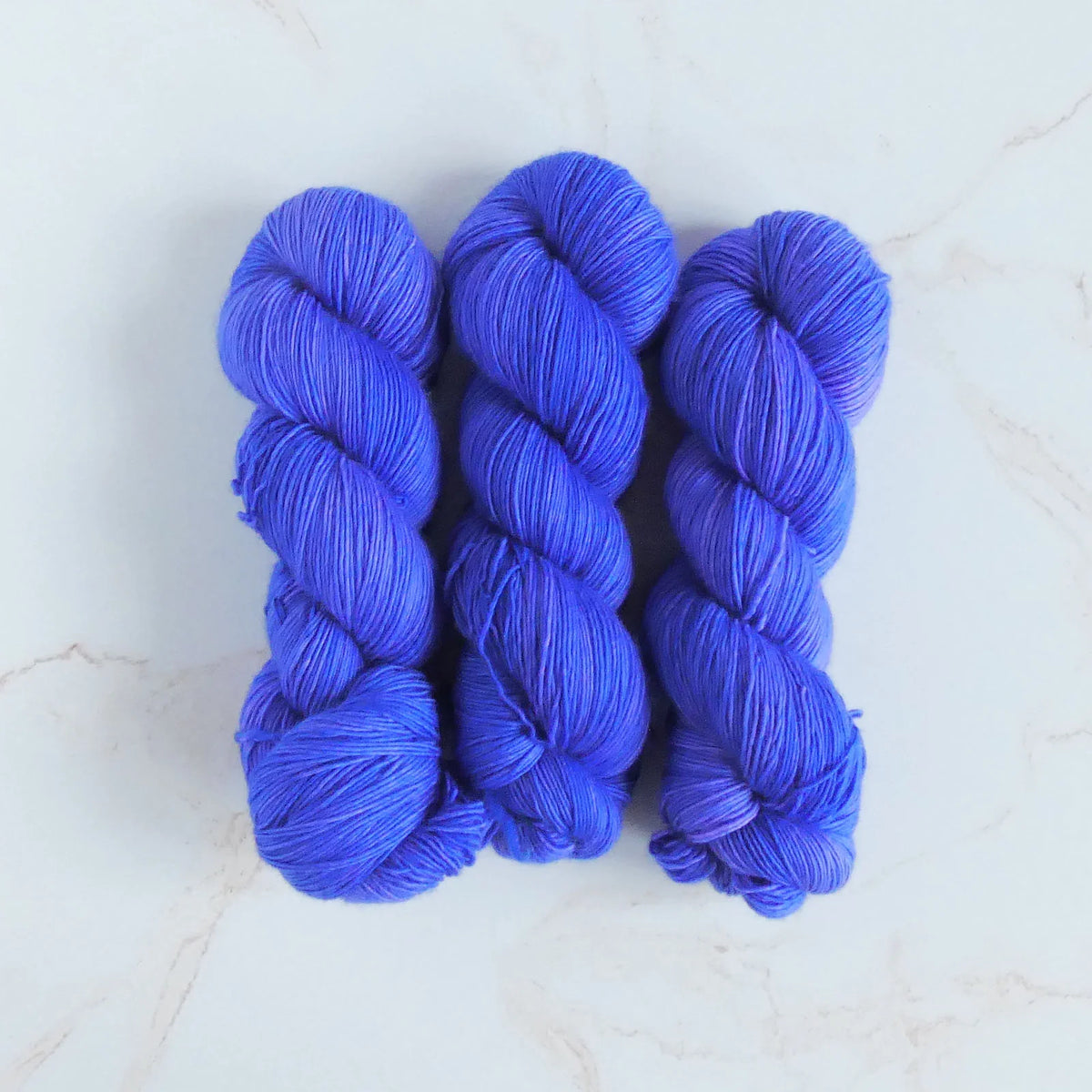 The Wandering Flock - Fingering Singles Merino
