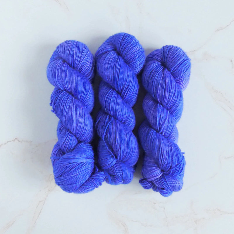 The Wandering Flock - Fingering Singles Merino