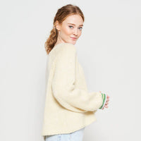 Kit Couture - Almö Pullover Kit