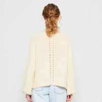 Kit Couture - Almö Pullover Kit