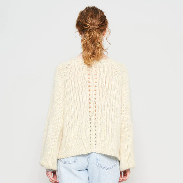 Kit Couture - Almö Pullover Kit