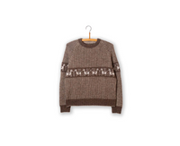 A Knitting Life - Out Into The World