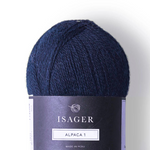 Isager - Alpaca 1