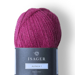 Isager - Alpaca 1