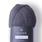 Isager - Alpaca 1