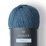 Isager - Alpaca 1