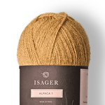 Isager - Alpaca 1