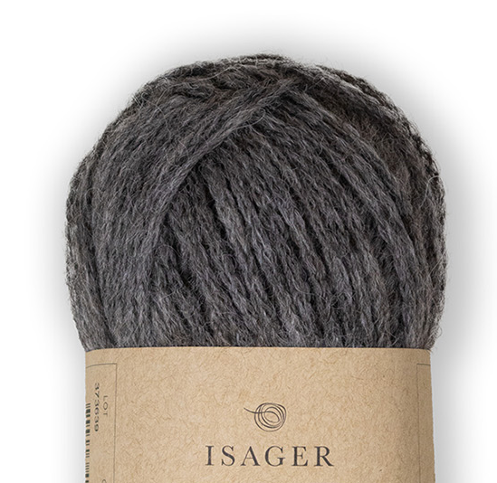 Isager - Alpaca 3