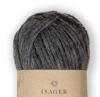 Isager - Alpaca 3
