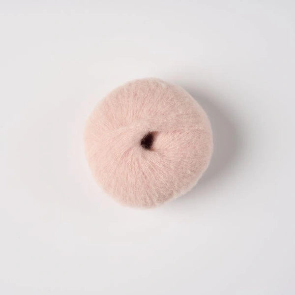 MODE at Rowan - Alpaca Haze