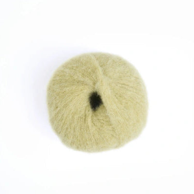 MODE at Rowan - Alpaca Haze