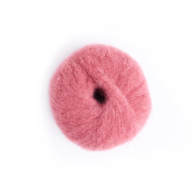 MODE at Rowan - Alpaca Haze