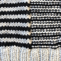 Kit Couture - Anholt Knit Sweater Kit
