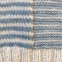 Kit Couture - Anholt Knit Sweater Kit