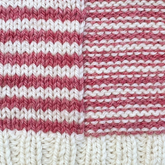 Kit Couture - Anholt Knit Sweater Kit
