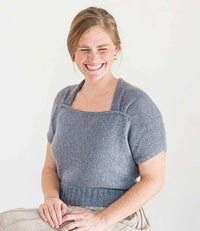 Knit Fold Pleat Repeat