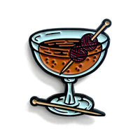 Shelli Can Enamel Pins