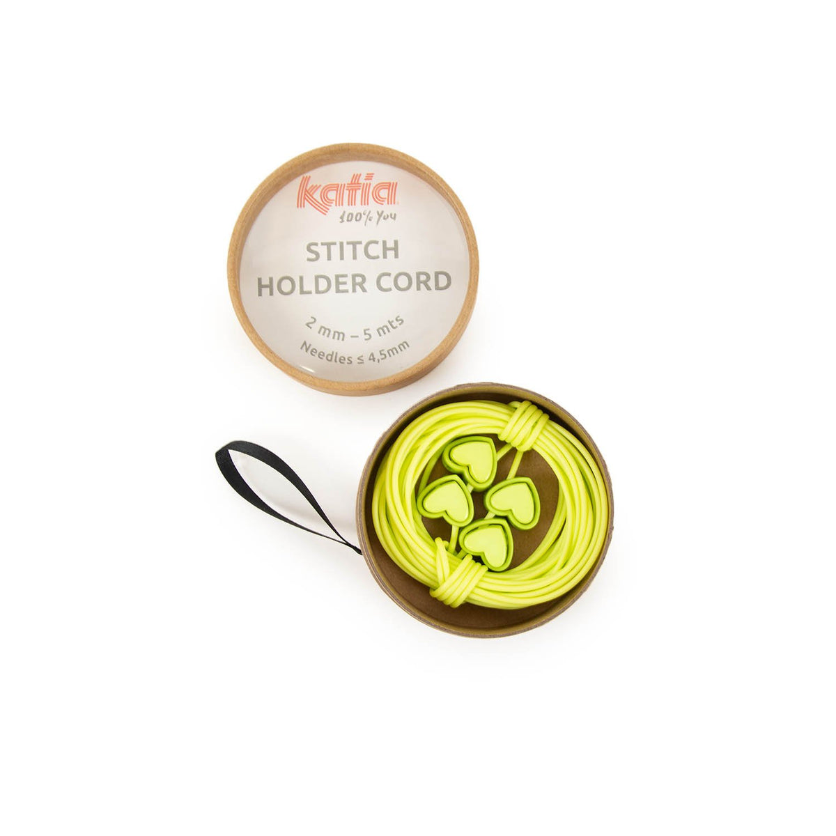 Katia Stitch Holder Cords