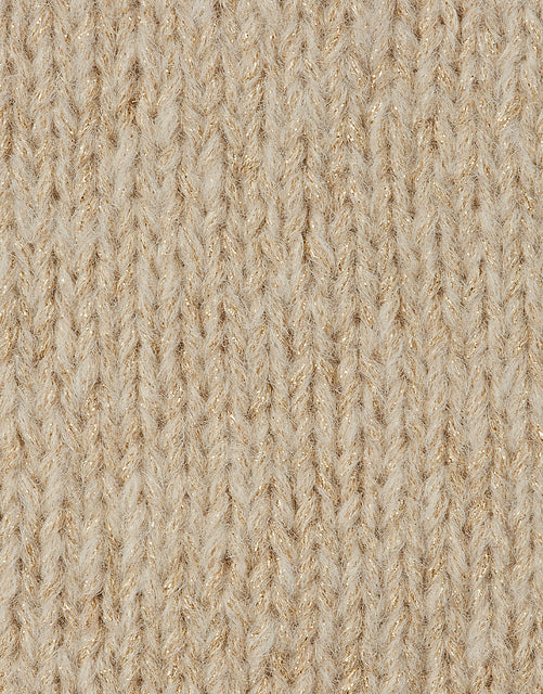 Wool & the Gang - Alpaca Stardust