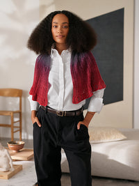 Beaded Colourwork: A Modern Approach to Knitting with Beads