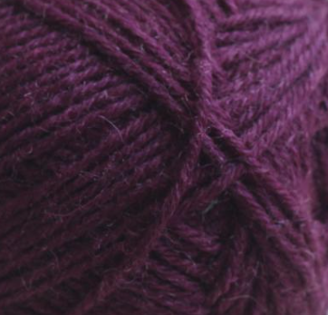 Jamieson & Smith 5 Ply Shetland